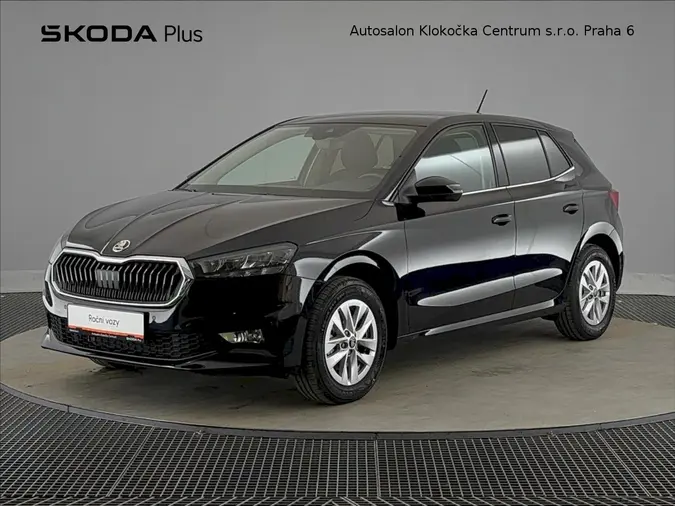 Fabia