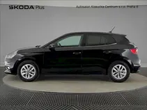 Fabia 
