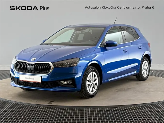Fabia 