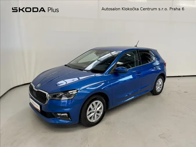Fabia 