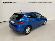 Fabia 