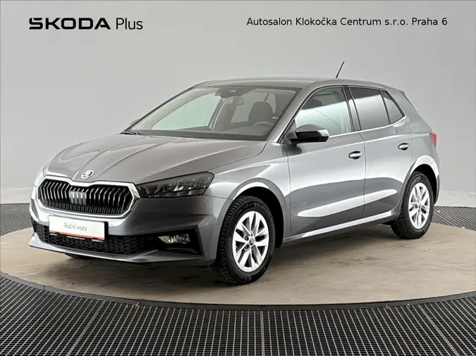 Fabia