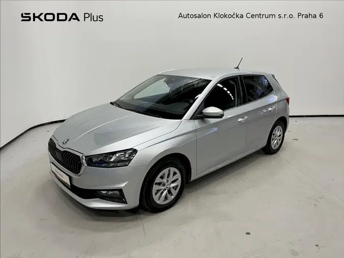 Fabia