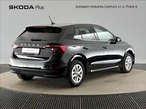 Fabia 