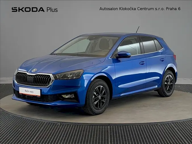 Fabia 