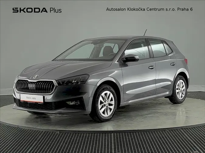 Fabia 