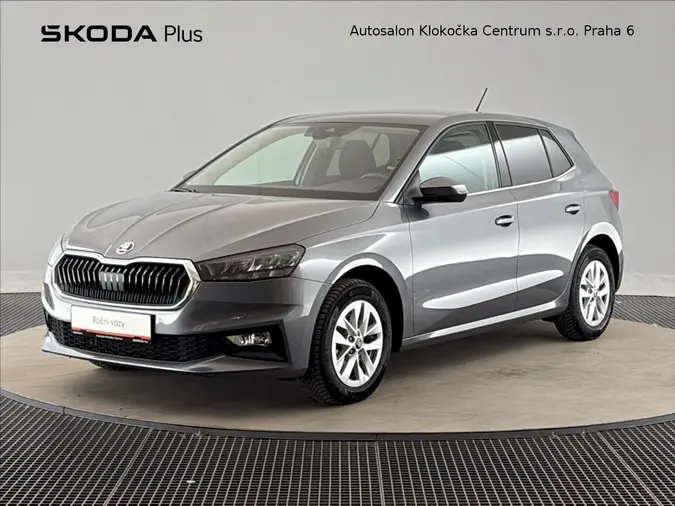 Fabia