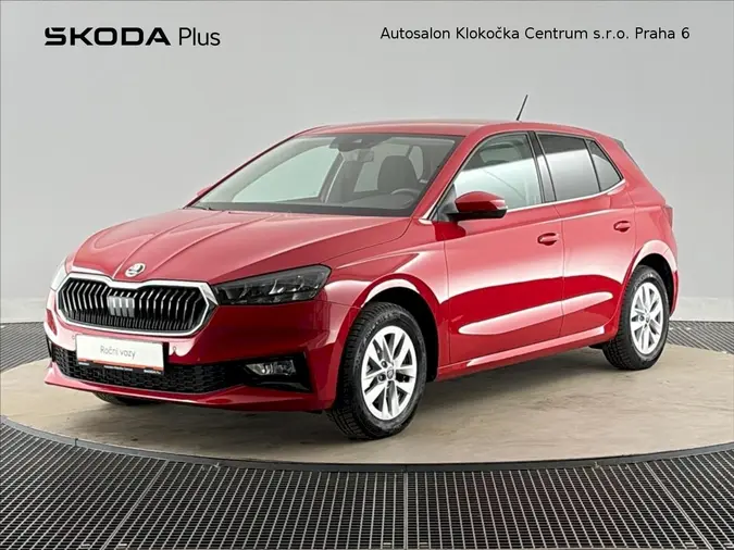 Fabia 