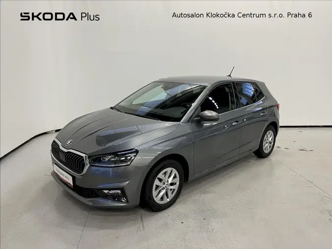 Fabia 