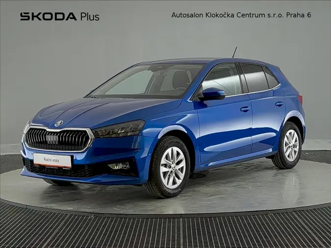 Fabia 