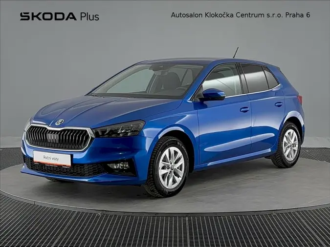 Fabia 