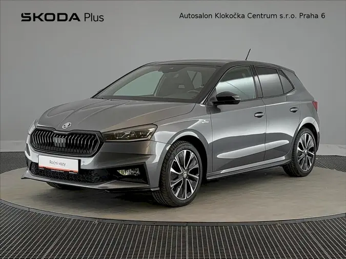 Fabia 