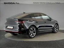 Enyaq Coupé 