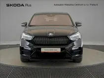 Enyaq Coupé 