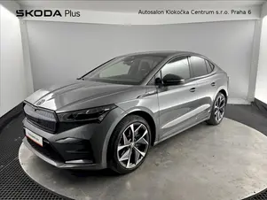 Škoda Enyaq Coupé