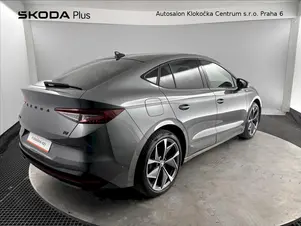 Škoda Enyaq Coupé 