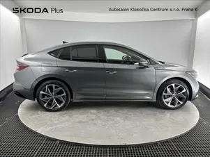 Škoda Enyaq Coupé