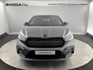 Škoda Enyaq Coupé 