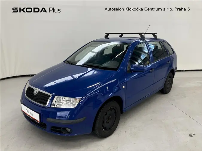 Fabia