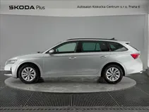 Octavia 