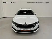 Octavia 