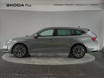 Octavia 