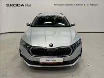 Octavia 