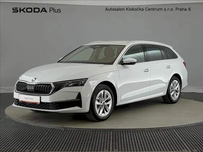 Octavia 