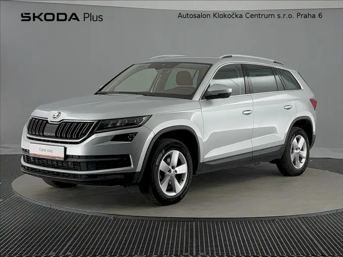 Kodiaq 