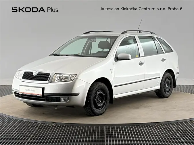 Fabia 