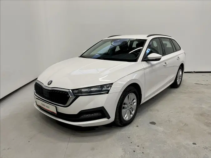 Octavia 