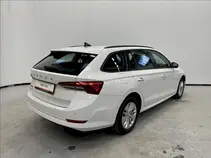 Octavia 