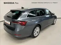 Octavia 
