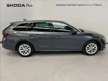 Octavia 