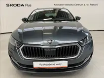 Octavia 