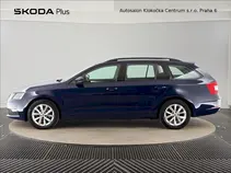 Octavia 