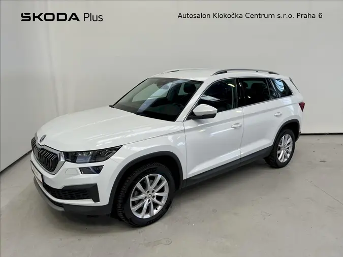 Kodiaq