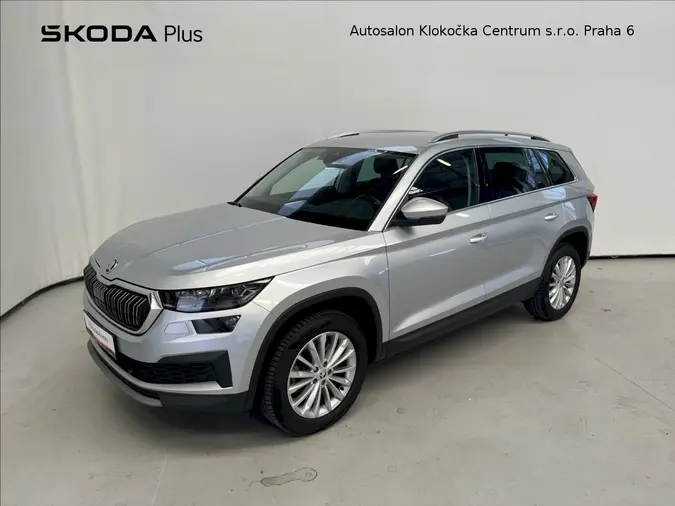 Kodiaq