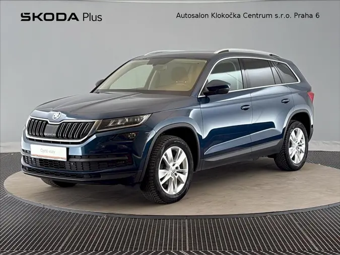 Kodiaq 