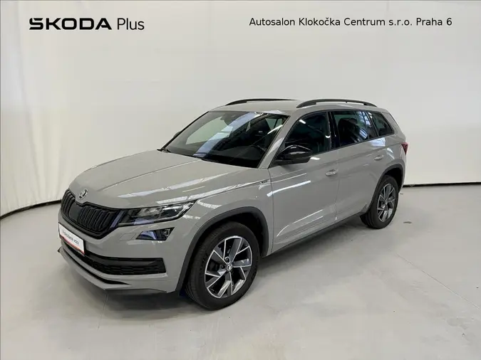 Kodiaq