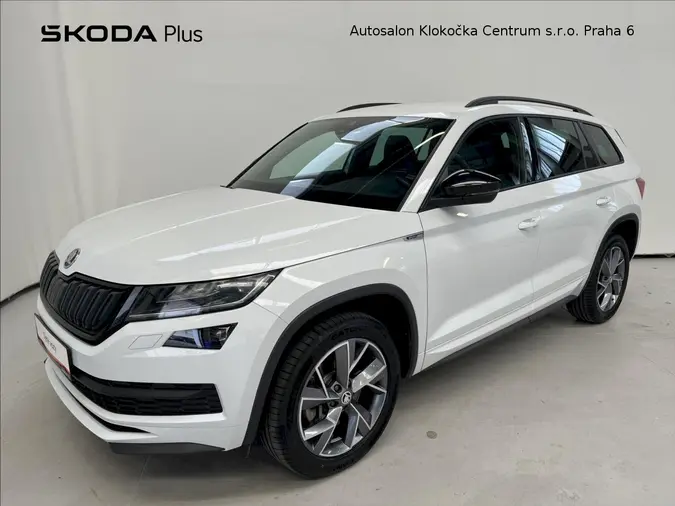 Kodiaq 
