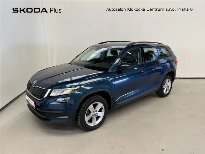 Kodiaq 