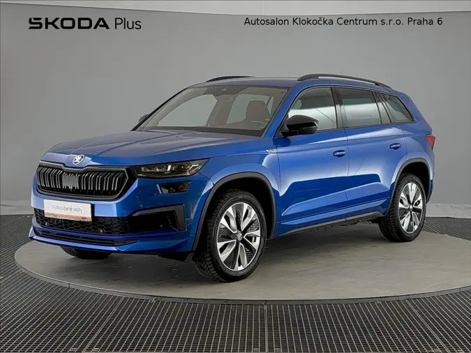 Kodiaq 