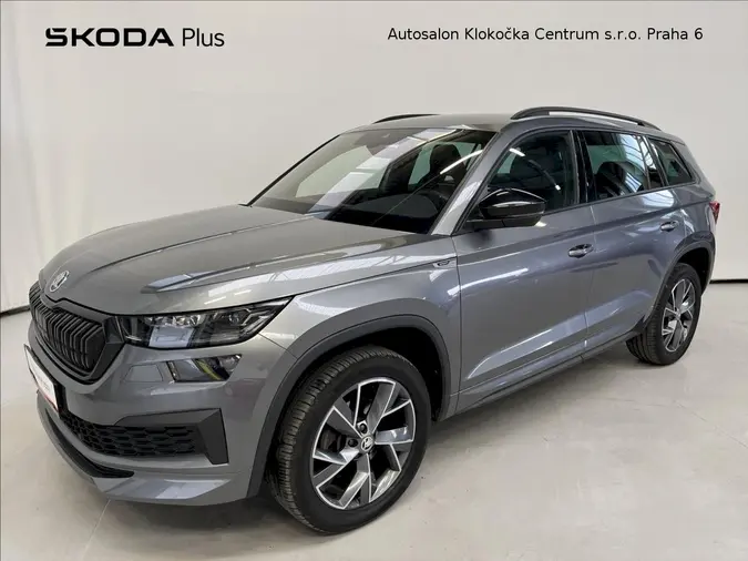 Kodiaq