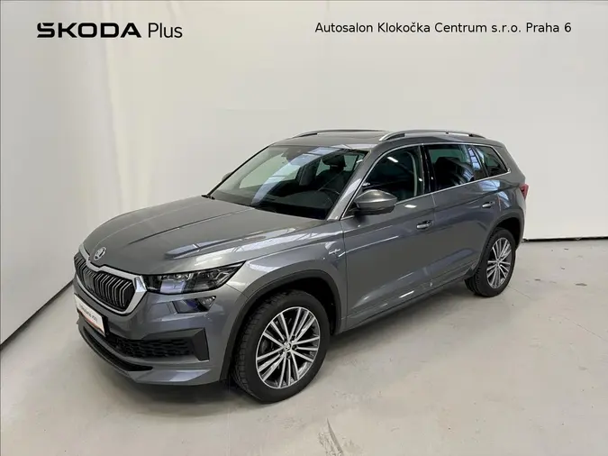 Kodiaq