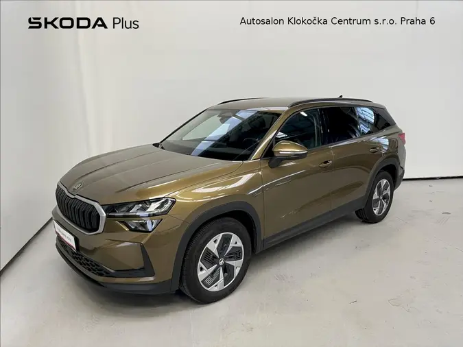 Kodiaq