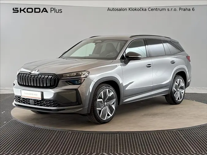 Kodiaq