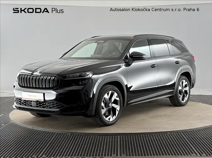 Kodiaq 