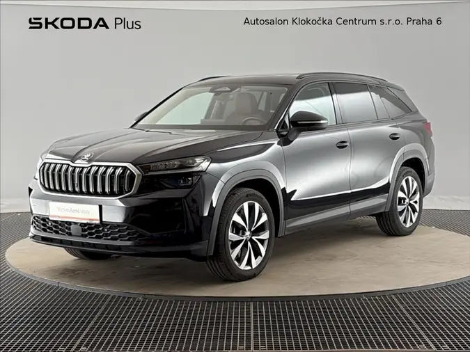 Kodiaq