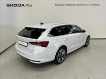 Octavia 